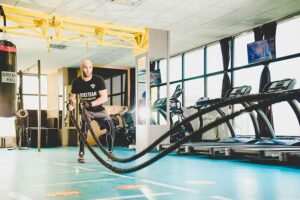 cross-training